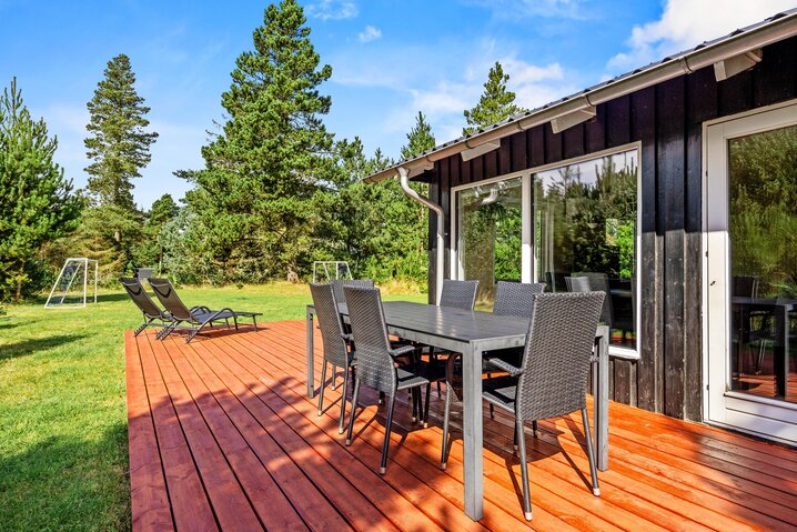 Sommerhus 60542 på Lommen 1, Blåvand - Billede #21