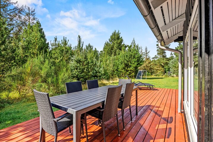 Sommerhus 60542 på Lommen 1, Blåvand - Billede #23