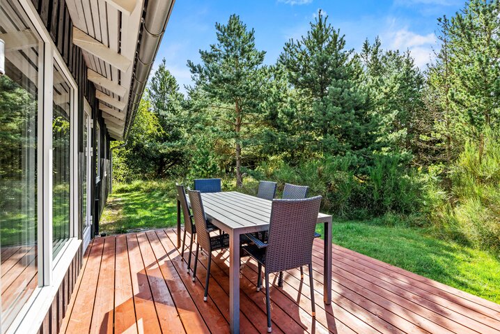 Sommerhus 60542 på Lommen 1, Blåvand - Billede #24