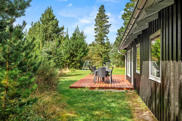 Sommerhus 60542 på Lommen 1, Blåvand - Billede #25