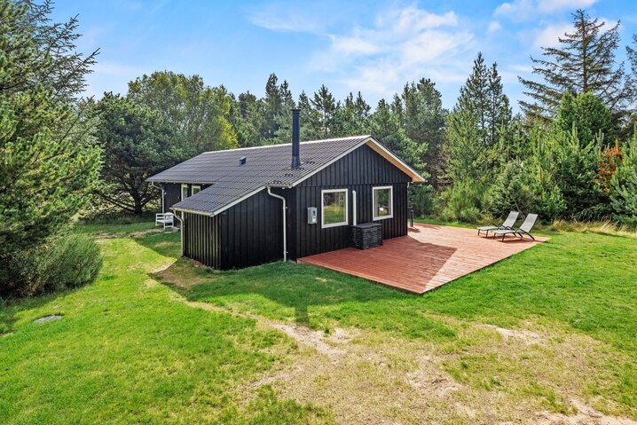 Sommerhus 60542 på Lommen 1, Blåvand - Billede #26