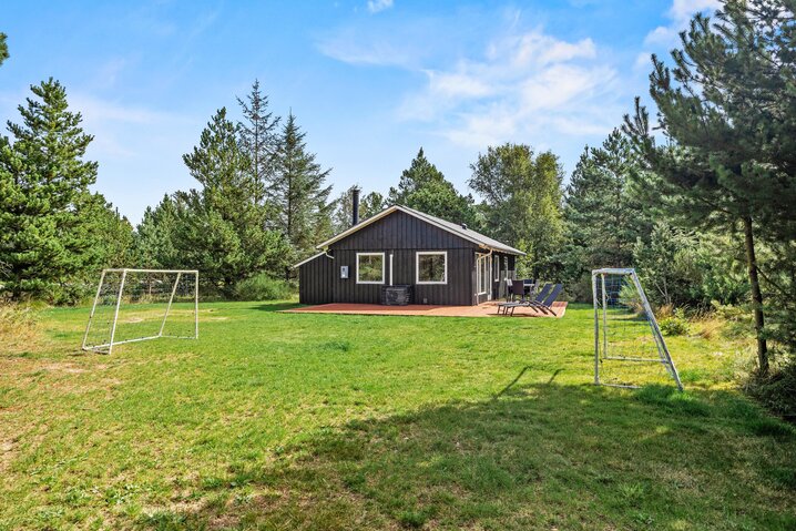 Sommerhus 60542 på Lommen 1, Blåvand - Billede #27