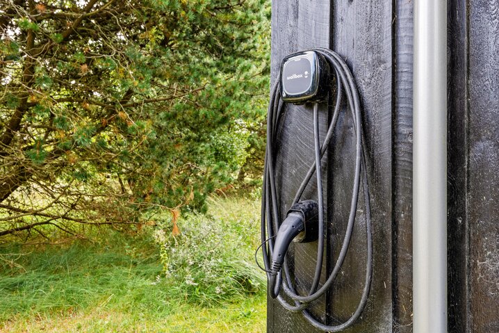 Sommerhus 60542 på Lommen 1, Blåvand - Billede #28