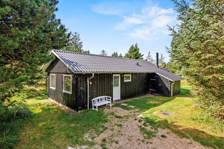 Sommerhus 60542 på Lommen 1, Blåvand - Billede #29