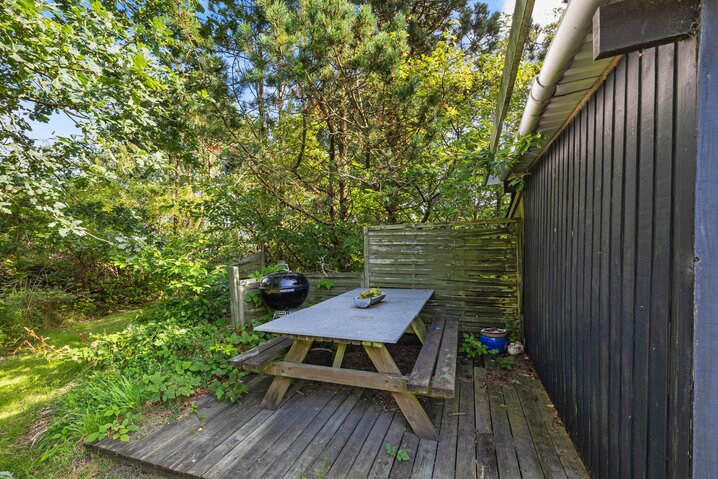 Ferienhaus 60543 in Vandflodvej 31, Blåvand - Bild #32