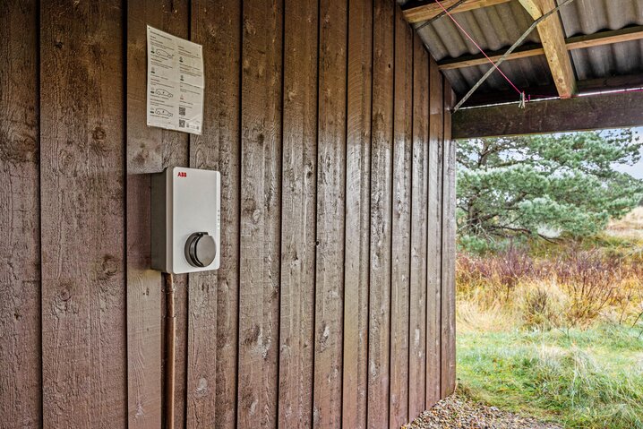 Ferienhaus 60544 in Ved Skoven 23B, Blåvand - Bild #37