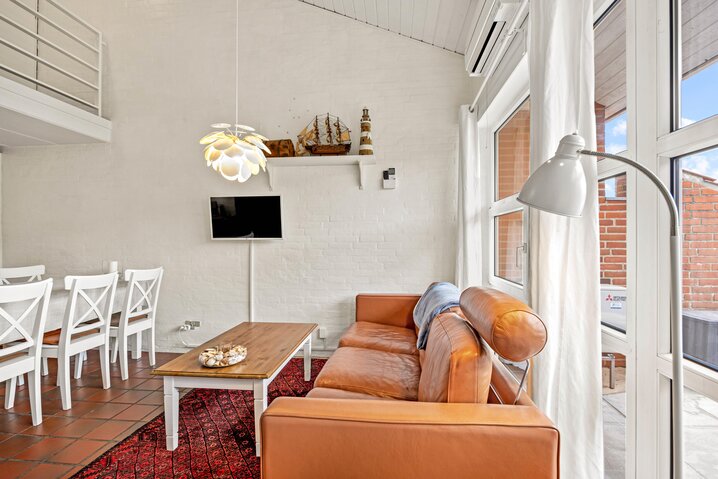 Ferienhaus 60545 in Fyrvej 26, 16 st, Blåvand - Bild #2