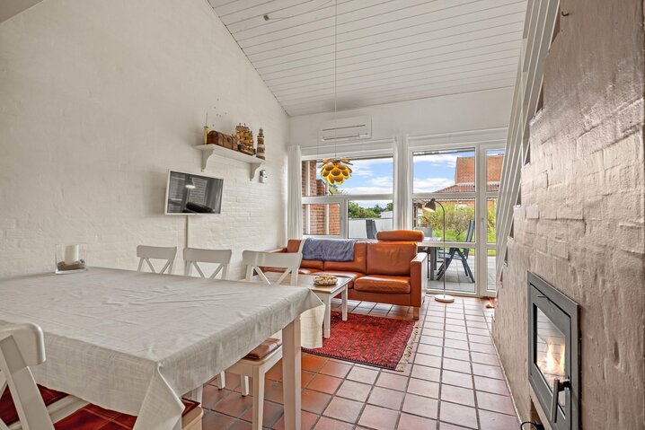 Ferienhaus 60545 in Fyrvej 26, 16 st, Blåvand - Bild #4