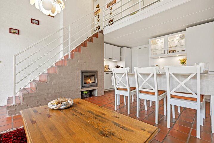 Sommerhus 60545 på Fyrvej 26, 16 st, Blåvand - Billede #5