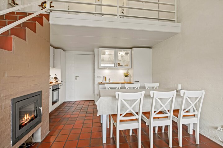 Ferienhaus 60545 in Fyrvej 26, 16 st, Blåvand - Bild #6