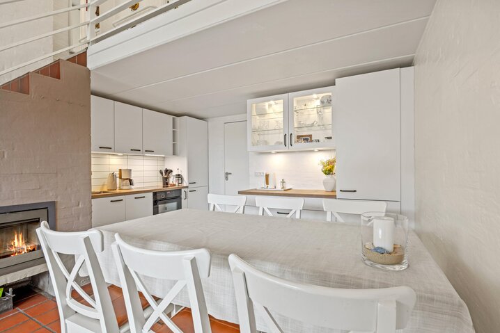 Ferienhaus 60545 in Fyrvej 26, 16 st, Blåvand - Bild #7