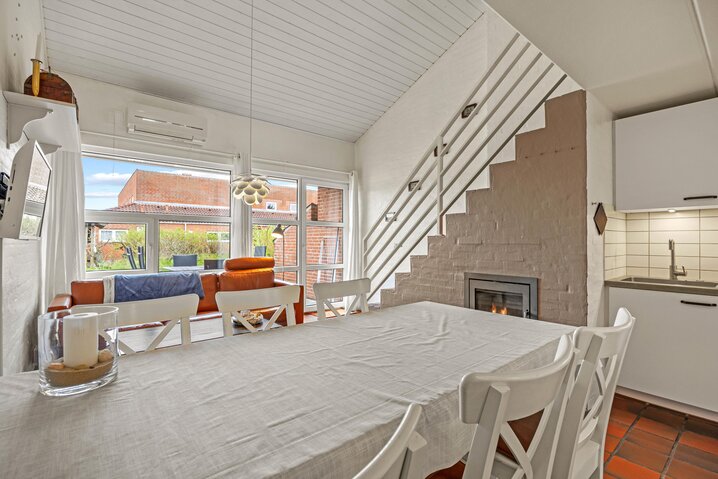 Ferienhaus 60545 in Fyrvej 26, 16 st, Blåvand - Bild #8