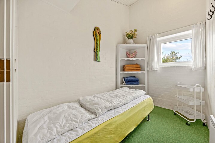 Ferienhaus 60545 in Fyrvej 26, 16 st, Blåvand - Bild #14