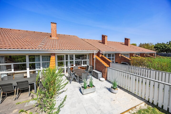 Ferienhaus 60545 in Fyrvej 26, 16 st, Blåvand - Bild #15
