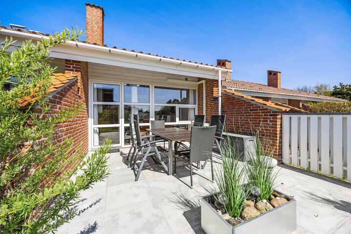 Ferienhaus 60545 in Fyrvej 26, 16 st, Blåvand - Bild #16