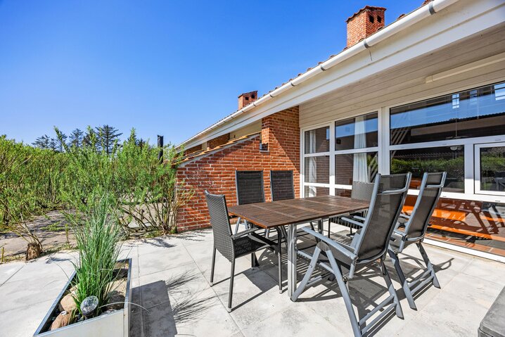 Ferienhaus 60545 in Fyrvej 26, 16 st, Blåvand - Bild #17
