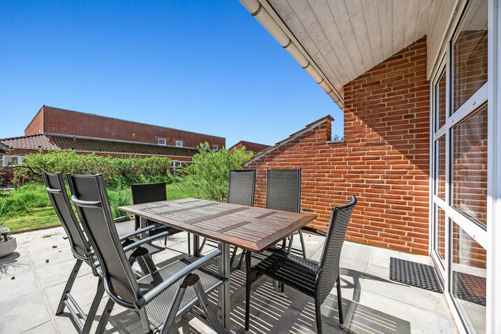 Ferienhaus 60545 in Fyrvej 26, 16 st, Blåvand - Bild #18