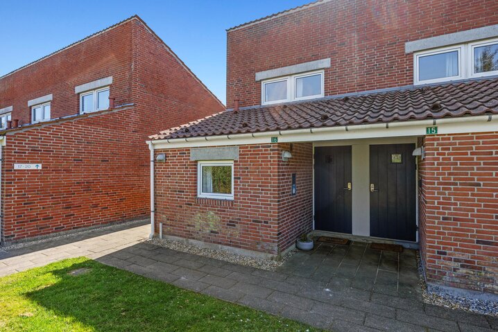 Sommerhus 60545 på Fyrvej 26, 16 st, Blåvand - Billede #20