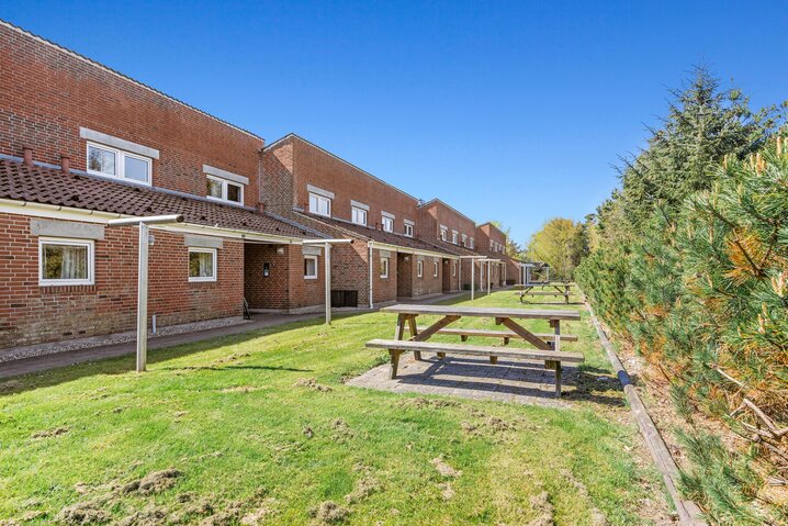 Sommerhus 60545 på Fyrvej 26, 16 st, Blåvand - Billede #24