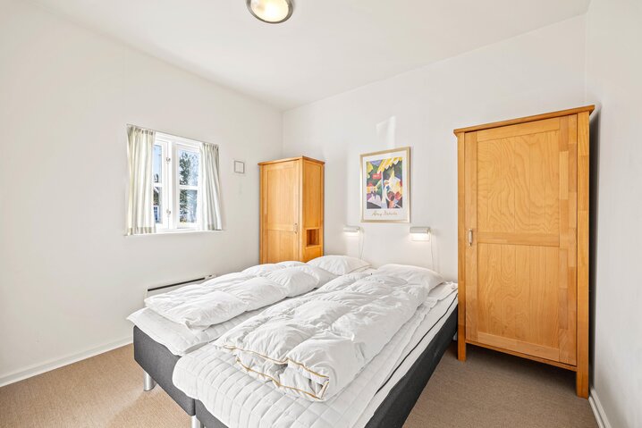 Ferienhaus 60546 in Horns Bjerge 3, 74, Blåvand - Bild #12