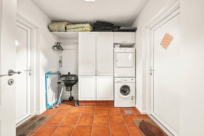 Ferienhaus 60546 in Horns Bjerge 3, 74, Blåvand - Bild #18