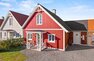 Ferienhaus 60546 in Horns Bjerge 3, 74, Blåvand - Bild #1
