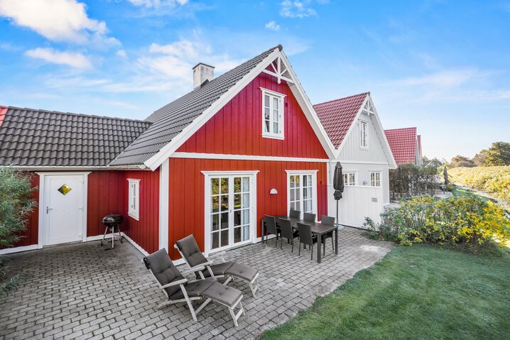 Ferienhaus 60546 in Horns Bjerge 3, 74, Blåvand - Bild #19