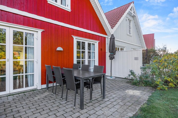 Ferienhaus 60546 in Horns Bjerge 3, 74, Blåvand - Bild #22