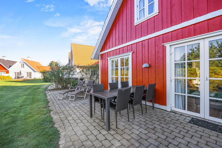 Ferienhaus 60546 in Horns Bjerge 3, 74, Blåvand - Bild #23