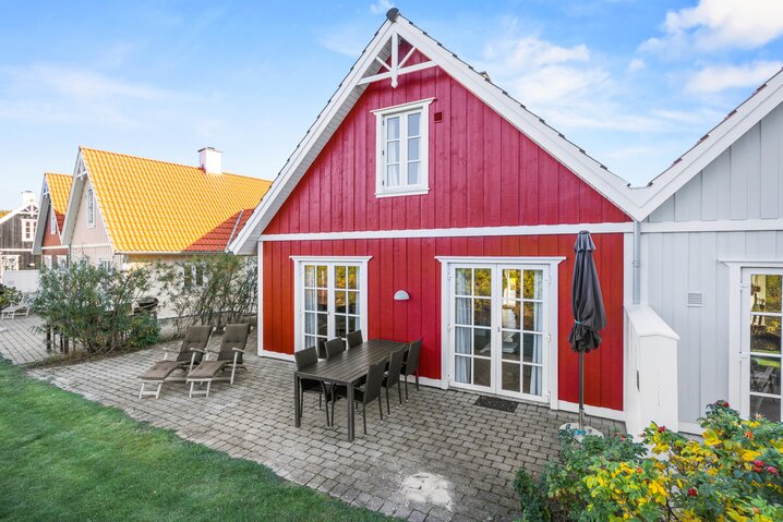 Ferienhaus 60546 in Horns Bjerge 3, 74, Blåvand - Bild #24