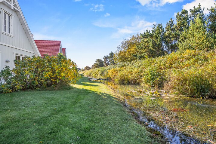 Ferienhaus 60546 in Horns Bjerge 3, 74, Blåvand - Bild #26