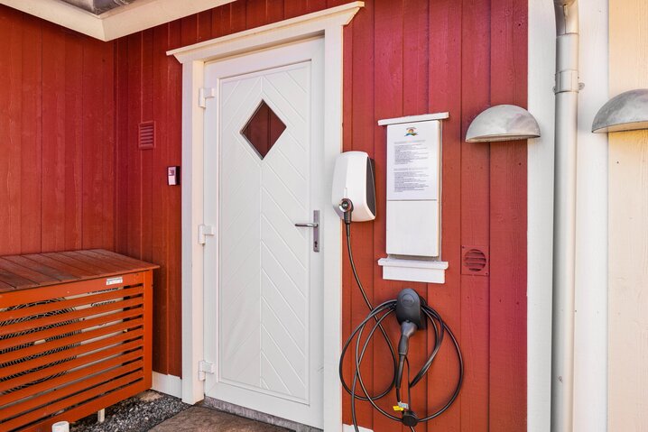 Ferienhaus 60546 in Horns Bjerge 3, 74, Blåvand - Bild #27