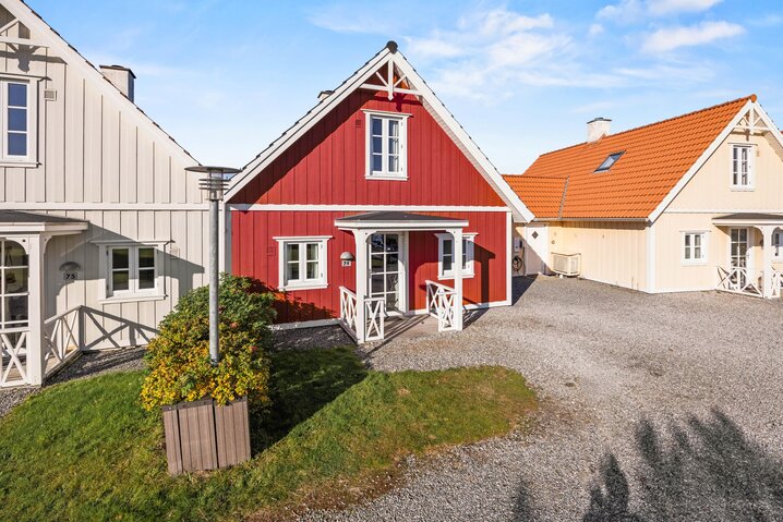 Ferienhaus 60546 in Horns Bjerge 3, 74, Blåvand - Bild #28