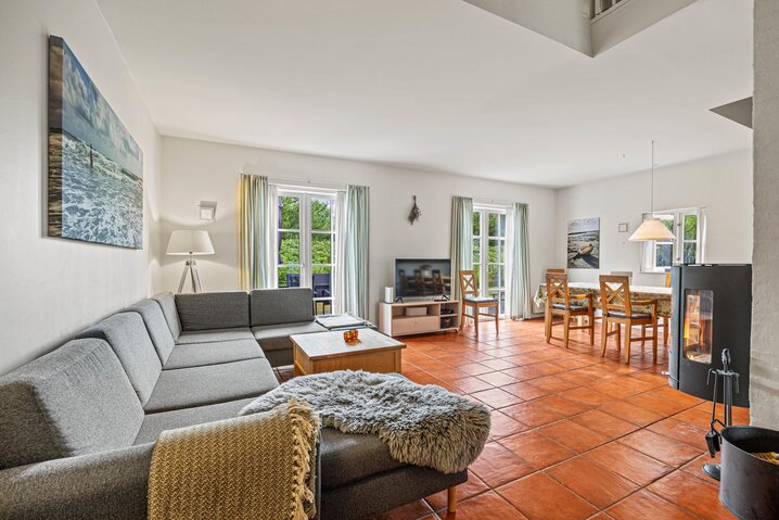 Sommerhus 60546 på Horns Bjerge 3, 74, Blåvand - Billede #1