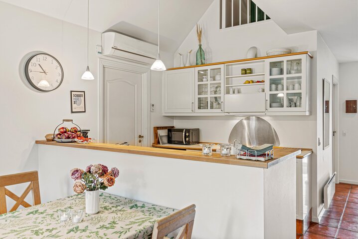 Ferienhaus 60546 in Horns Bjerge 3, 74, Blåvand - Bild #2