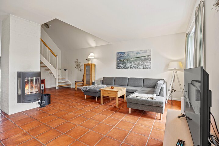 Sommerhus 60546 på Horns Bjerge 3, 74, Blåvand - Billede #3