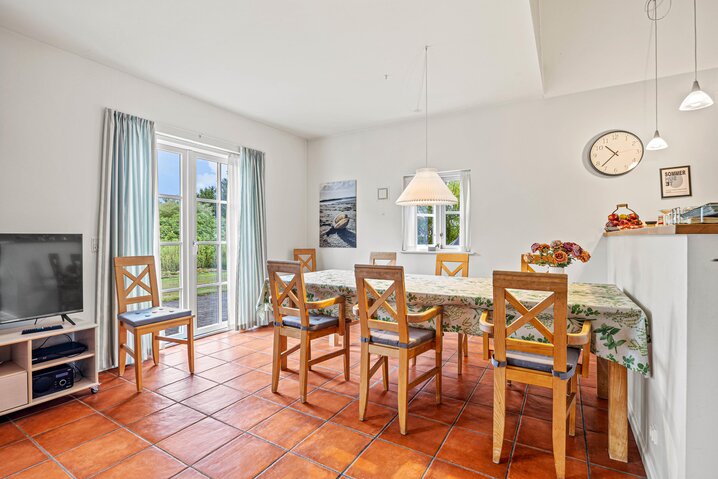 Ferienhaus 60546 in Horns Bjerge 3, 74, Blåvand - Bild #5