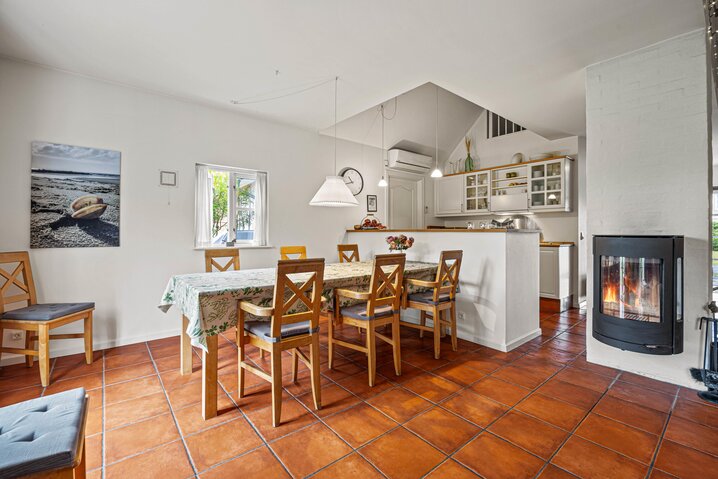 Ferienhaus 60546 in Horns Bjerge 3, 74, Blåvand - Bild #6
