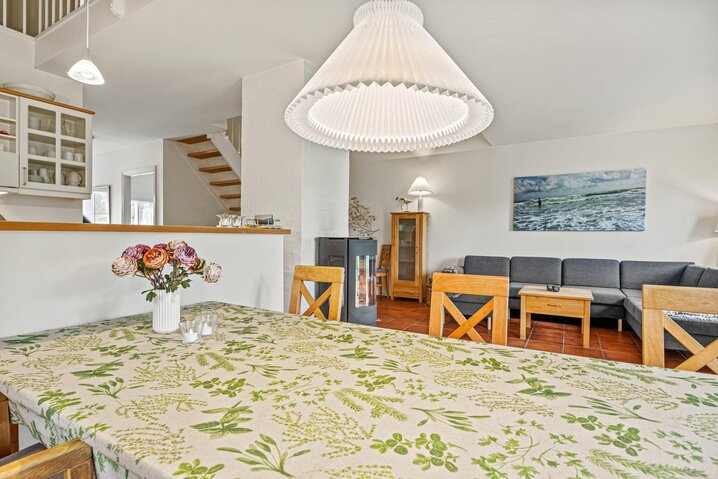 Sommerhus 60546 på Horns Bjerge 3, 74, Blåvand - Billede #7