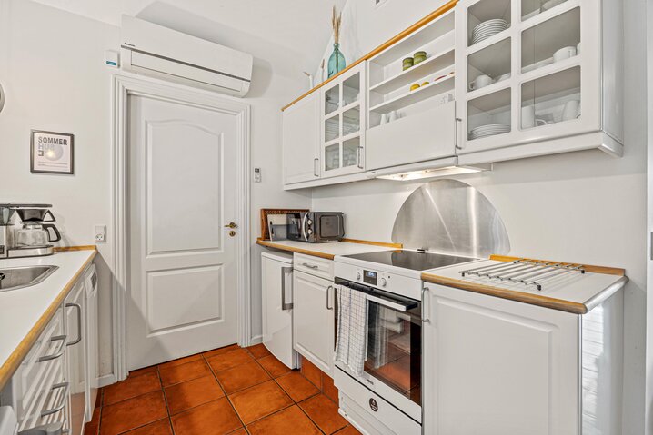 Ferienhaus 60546 in Horns Bjerge 3, 74, Blåvand - Bild #8