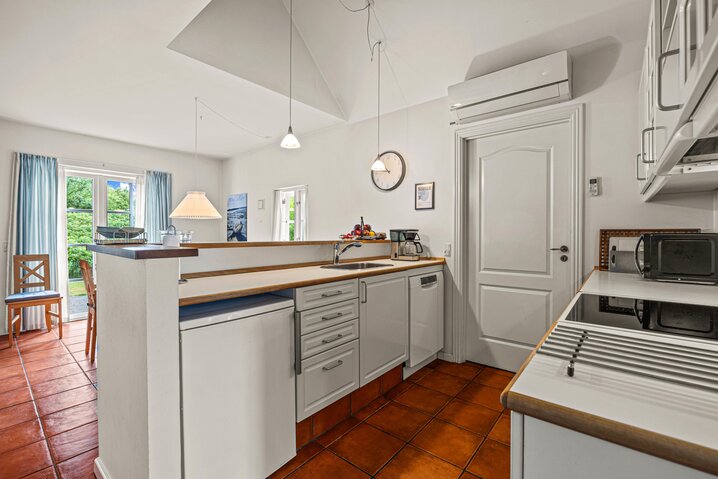 Ferienhaus 60546 in Horns Bjerge 3, 74, Blåvand - Bild #9