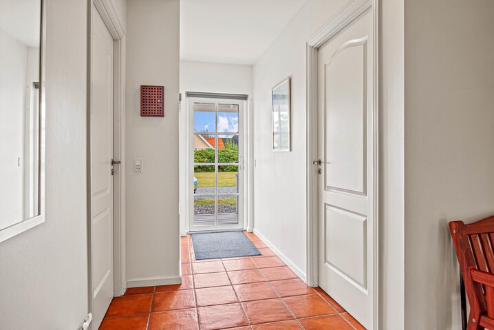 Sommerhus 60546 på Horns Bjerge 3, 74, Blåvand - Billede #11
