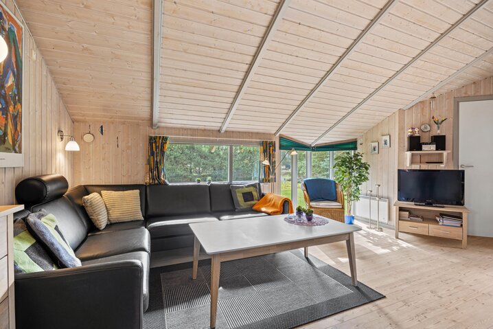 Ferienhaus 60547 in Hestehaven 19, Blåvand - Bild #1
