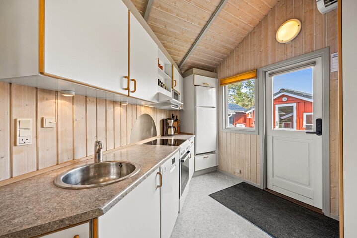 Ferienhaus 60547 in Hestehaven 19, Blåvand - Bild #2