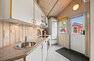 Ferienhaus 60547 in Hestehaven 19, Blåvand - Bild #3