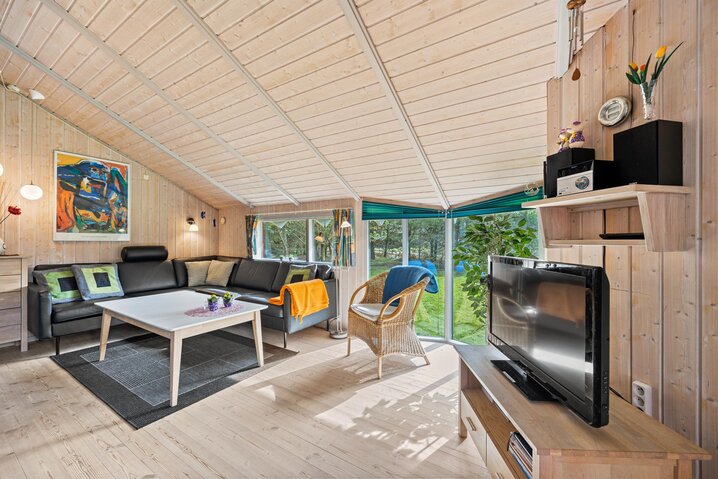 Ferienhaus 60547 in Hestehaven 19, Blåvand - Bild #3