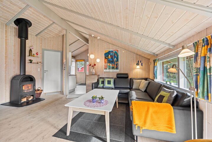 Ferienhaus 60547 in Hestehaven 19, Blåvand - Bild #4