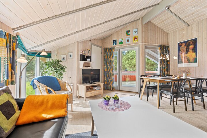 Ferienhaus 60547 in Hestehaven 19, Blåvand - Bild #5