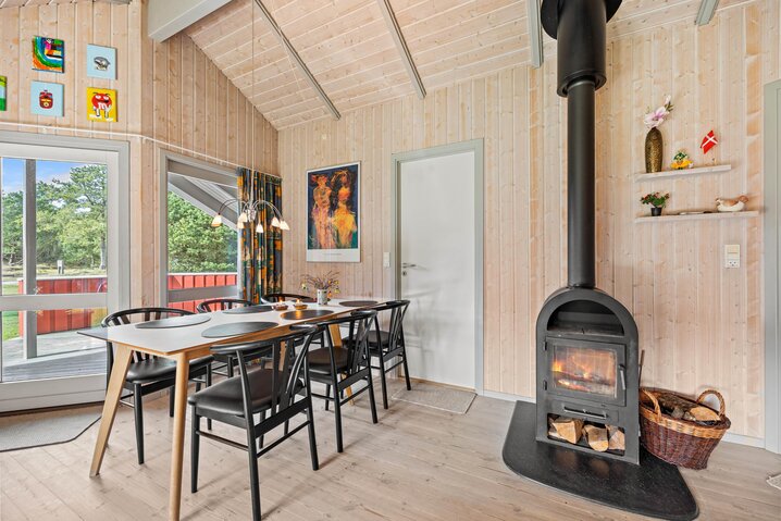 Ferienhaus 60547 in Hestehaven 19, Blåvand - Bild #6