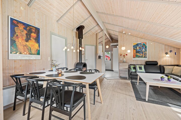 Ferienhaus 60547 in Hestehaven 19, Blåvand - Bild #7